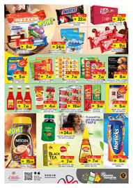 Al Madina Hypermarket catalogue Page 2
