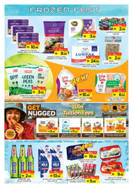Al Madina Hypermarket catalogue Page 4