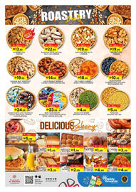 Al Madina Hypermarket catalogue Page 5