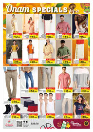 Al Madina Hypermarket catalogue Page 7