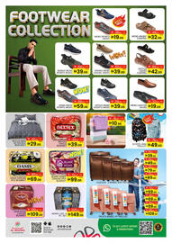 Al Madina Hypermarket catalogue Page 8