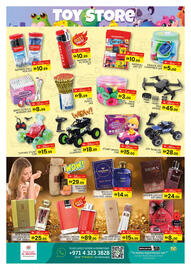 Al Madina Hypermarket catalogue Page 9