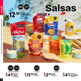 Catálogo Plaza Vea Página 12