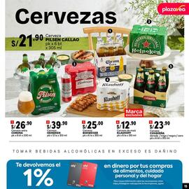 Catálogo Plaza Vea Página 15