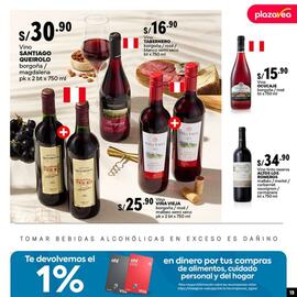 Catálogo Plaza Vea Página 19