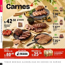 Catálogo Plaza Vea Página 2