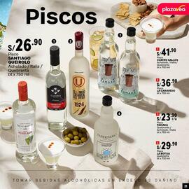 Catálogo Plaza Vea Página 21