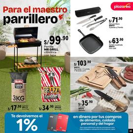 Catálogo Plaza Vea Página 23