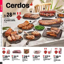 Catálogo Plaza Vea Página 6