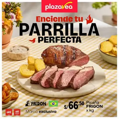 Catálogo Plaza Vea