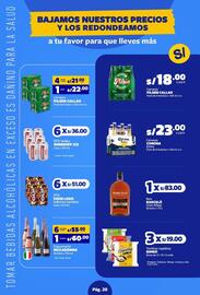 Catálogo Makro Página 20