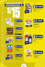 Catálogo Makro Página 4