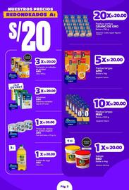 Catálogo Makro Página 5