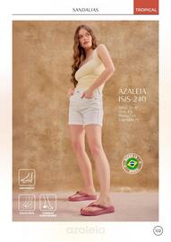 Catálogo Azaleia Página 102