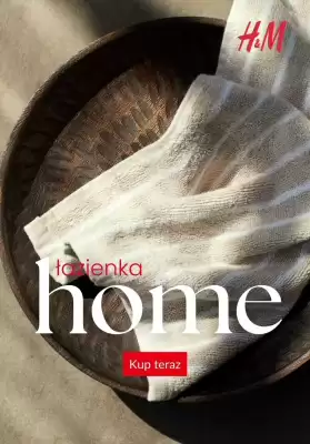 H&M gazetka (ważność do 5-09)