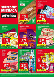 Delikatesy Centrum gazetka Strona 2