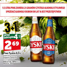 Topaz gazetka tydzień 35 Strona 3