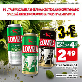 Topaz gazetka tydzień 35 Strona 4