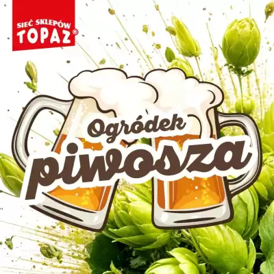 Topaz gazetka (ważność do 3-09)
