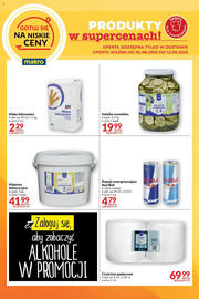 Makro gazetka Strona 1