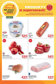 Makro gazetka Strona 2