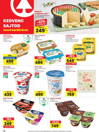 Spar akciós újság hét 36 Oldal 10