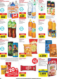 Spar akciós újság hét 36 Oldal 12
