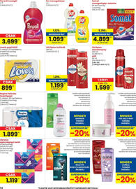 Spar akciós újság hét 36 Oldal 14