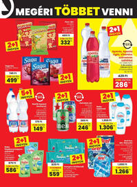 Spar akciós újság hét 36 Oldal 3