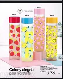 Catálogo Violetta Fabiani Página 105