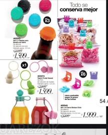 Catálogo Violetta Fabiani Página 109