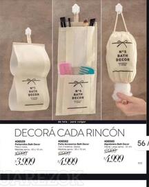 Catálogo Violetta Fabiani Página 113