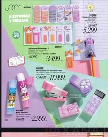 Catálogo Violetta Fabiani Página 124