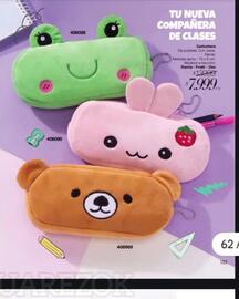 Catálogo Violetta Fabiani Página 125