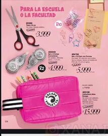 Catálogo Violetta Fabiani Página 126