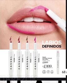 Catálogo Violetta Fabiani Página 139