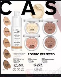 Catálogo Violetta Fabiani Página 140