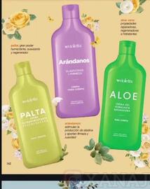 Catálogo Violetta Fabiani Página 144