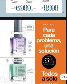 Catálogo Violetta Fabiani Página 149