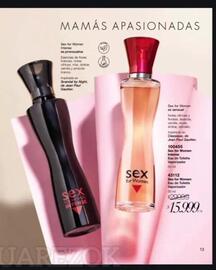 Catálogo Violetta Fabiani Página 15