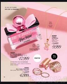 Catálogo Violetta Fabiani Página 20