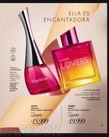Catálogo Violetta Fabiani Página 21