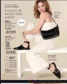 Catálogo Violetta Fabiani Página 24