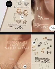 Catálogo Violetta Fabiani Página 29