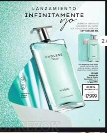 Catálogo Violetta Fabiani Página 3