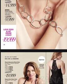 Catálogo Violetta Fabiani Página 30