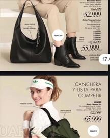 Catálogo Violetta Fabiani Página 35