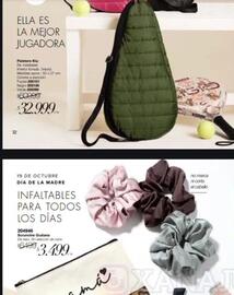 Catálogo Violetta Fabiani Página 36