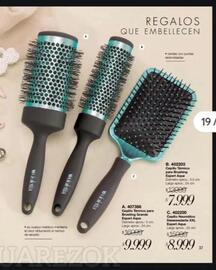 Catálogo Violetta Fabiani Página 41