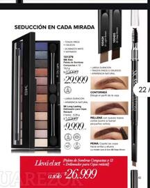Catálogo Violetta Fabiani Página 47